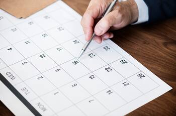 Serán dos: Conoce cuáles son los feriados de junio 2024