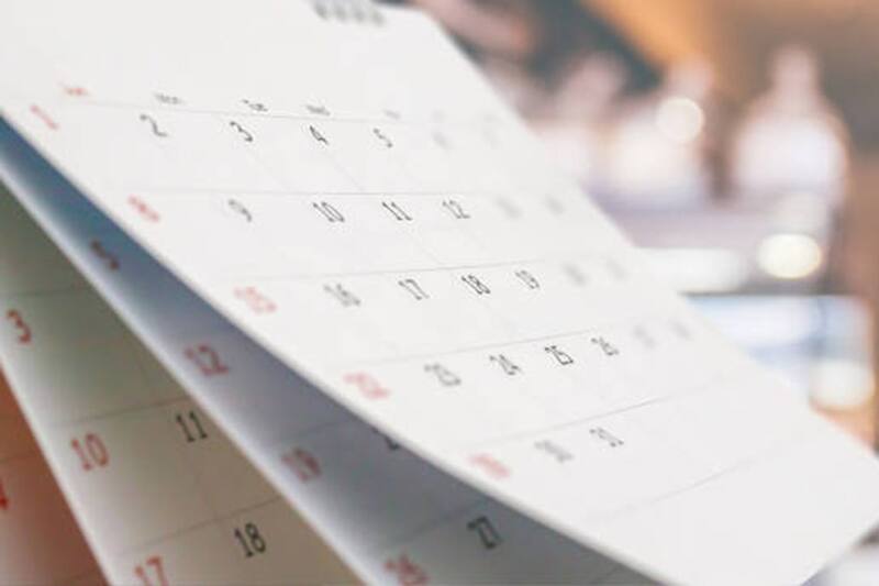 Revisa los detalles del próximo feriado. Créditos: Pexels.