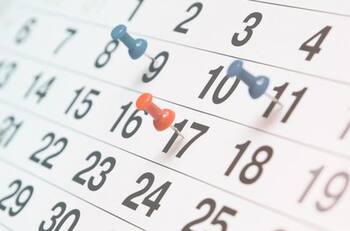 Para empezar a organizarse: estos son los todos los feriados y fines de semana largo que tendrá el 2025