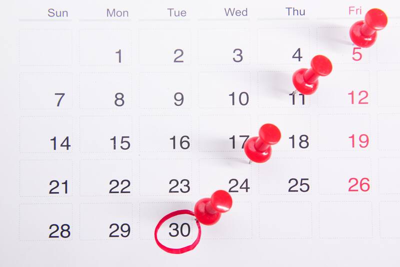 El 2023 nos "premiará" con seis días feriados durante los últimos tres meses del año.