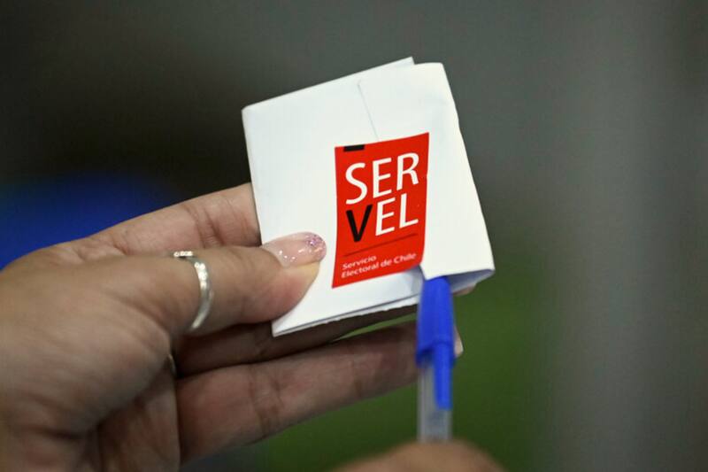 En los últimos años, se ha registrado un incremento porque se han realizado más elecciones.