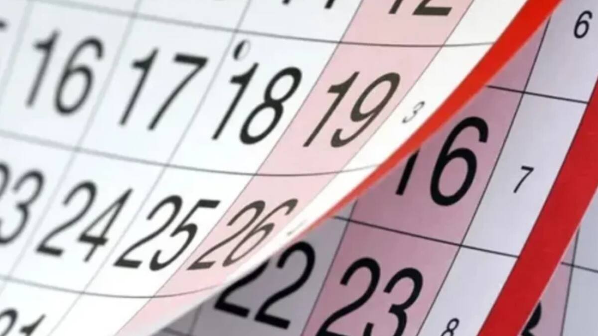 ¿Cuáles son todos los feriados irrenunciables que se podrían perder si se concreta petición de CPC?