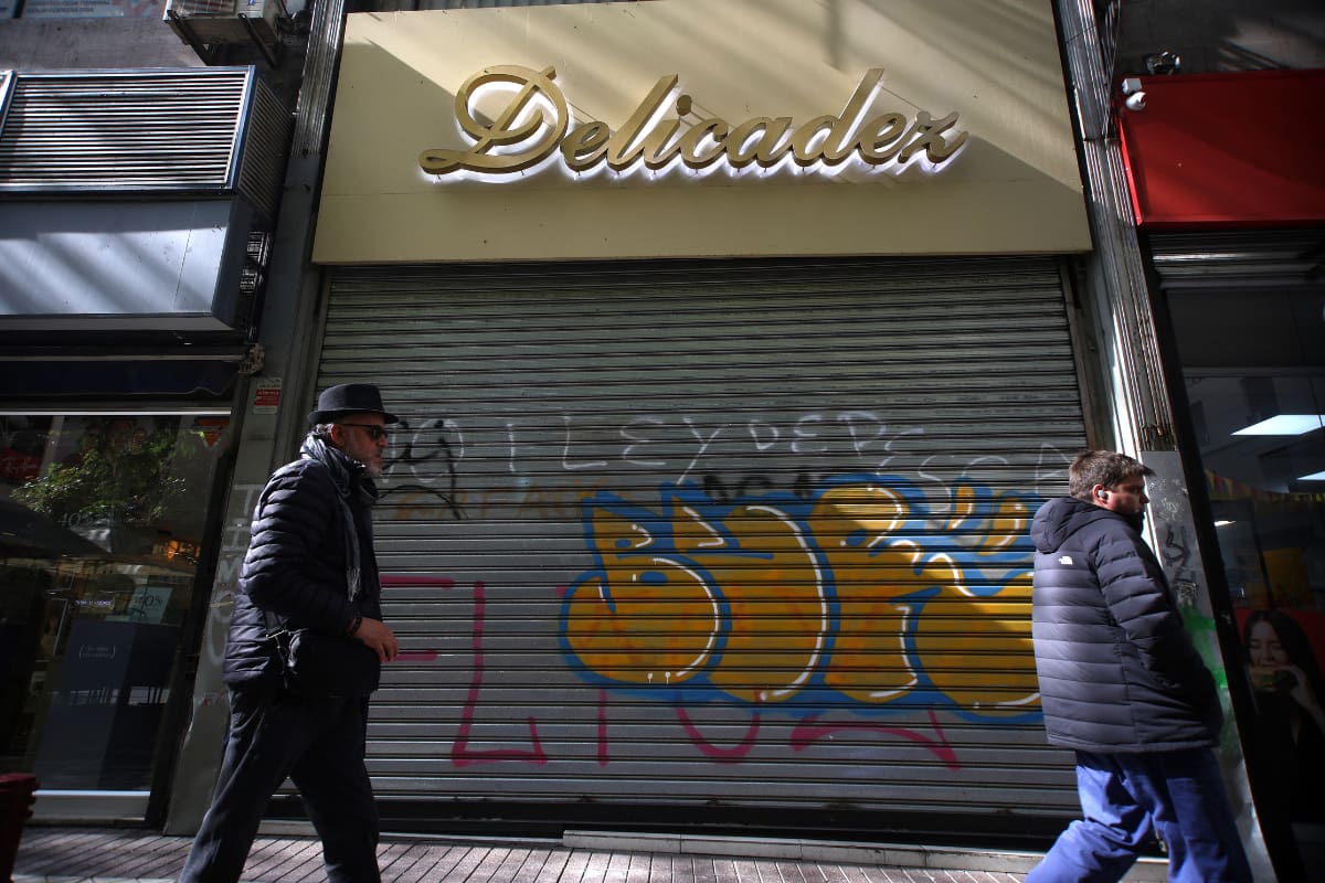 A pesar de la medida, algunos establecimientos deberán seguir operando en medio de las celebraciones.