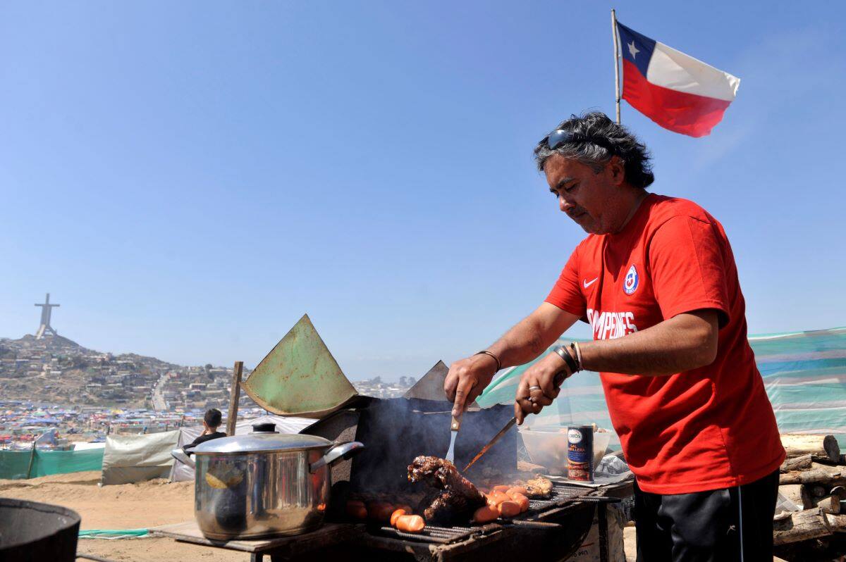 La regiones de Antofagasta y Coquimbo tendrán nuevos días festivos. Foto: ATON.