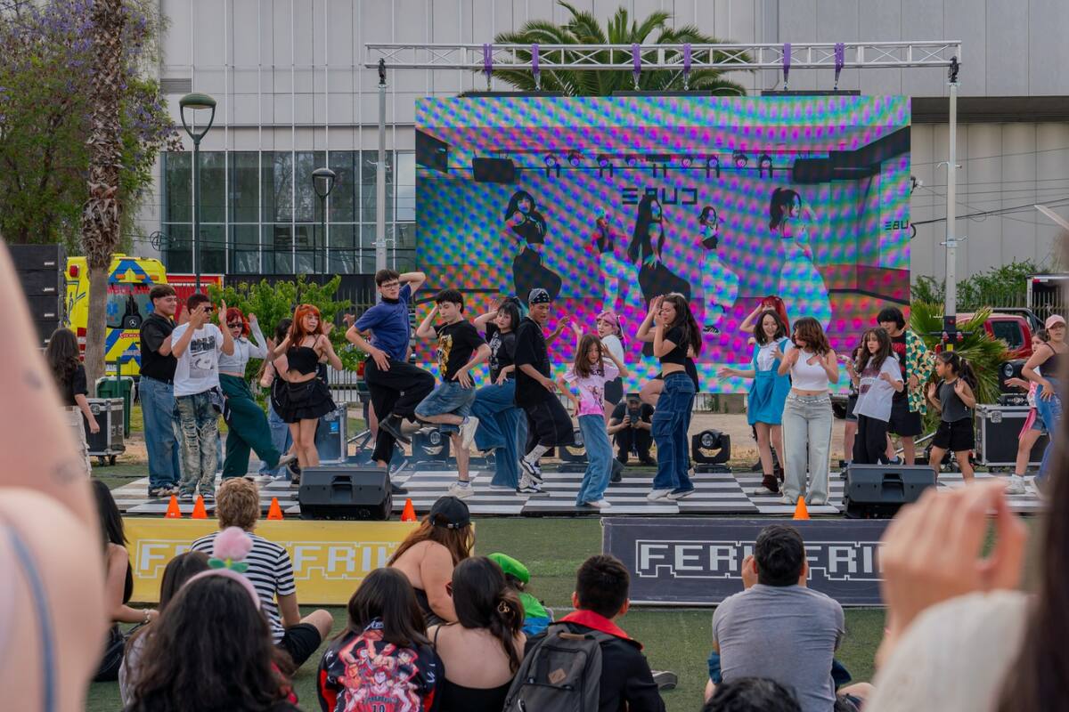 Un espacio único para los amantes de los cómics y la cultura pop.