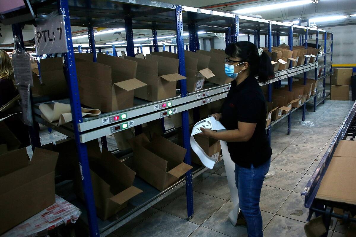 Conoce cuáles son las próximas ferias laborales que realizará el Sence.