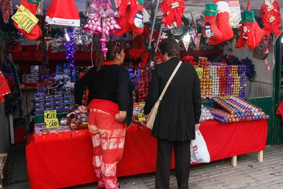 Estas funcionarán de manera habitual el domingo 14 de diciembre.
Créditos: Aton.