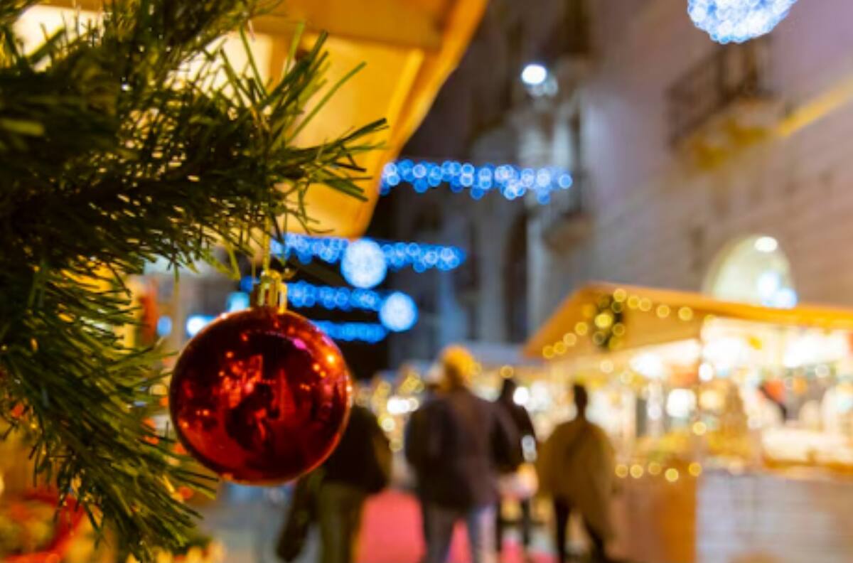 Elecciones Presidenciales 2025: ¿Funcionarán las ferias navideñas este domingo 14 de diciembre?