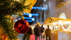 Elecciones Presidenciales 2025: ¿Funcionarán las ferias navideñas este domingo 14 de diciembre?