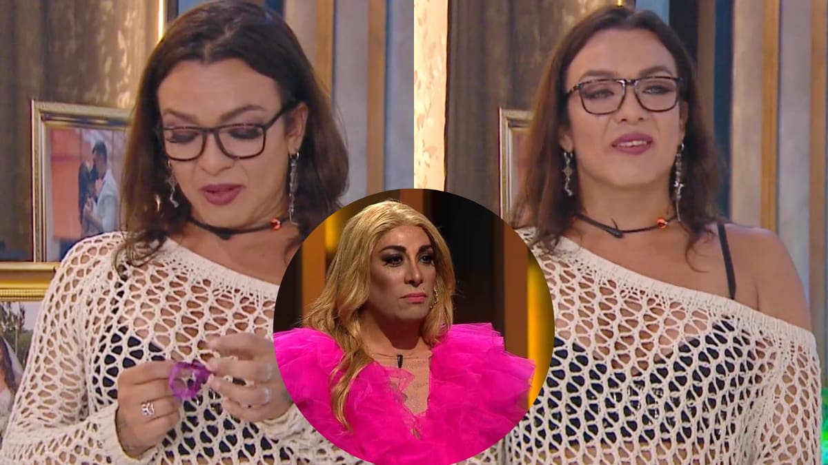 “Trató de hacerme daño”: Fernanda Brown rompe en llanto al hablar de su quiebre con Botota y le envía inesperado mensaje en Volverías con tu Ex 2