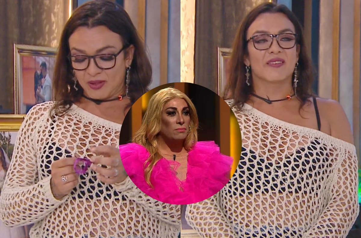 “Trató de hacerme daño”: Fernanda Brown rompe en llanto al hablar de su quiebre con Botota y le envía inesperado mensaje en Volverías con tu Ex 2