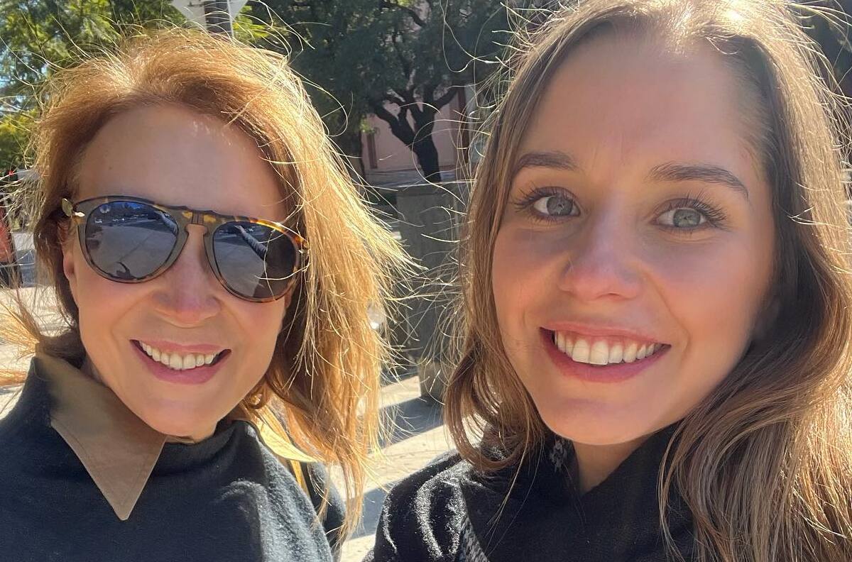 Qué es la Escoliosis idiopática, la enfermedad que tuvo al borde de la muerte a Fernanda Cornejo