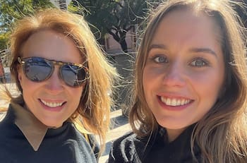 Qué es la Escoliosis idiopática, la enfermedad que tuvo al borde de la muerte a Fernanda Cornejo