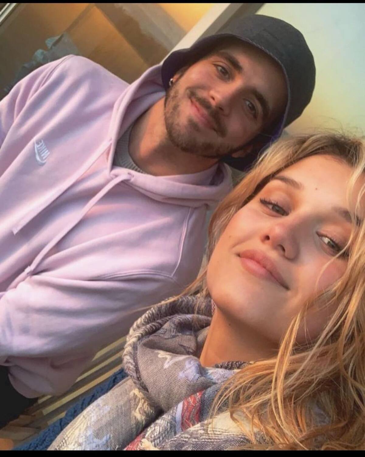 En el nuevo episodio de “La Cabaña”, la joven actriz fue consultada por su pareja, quien lo habría conocido en un gran evento nacional.