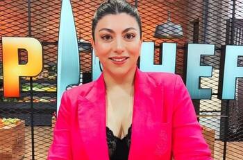 “Sin miedo a los cambios”: Fernanda Fuentes sorprende con radical nuevo look