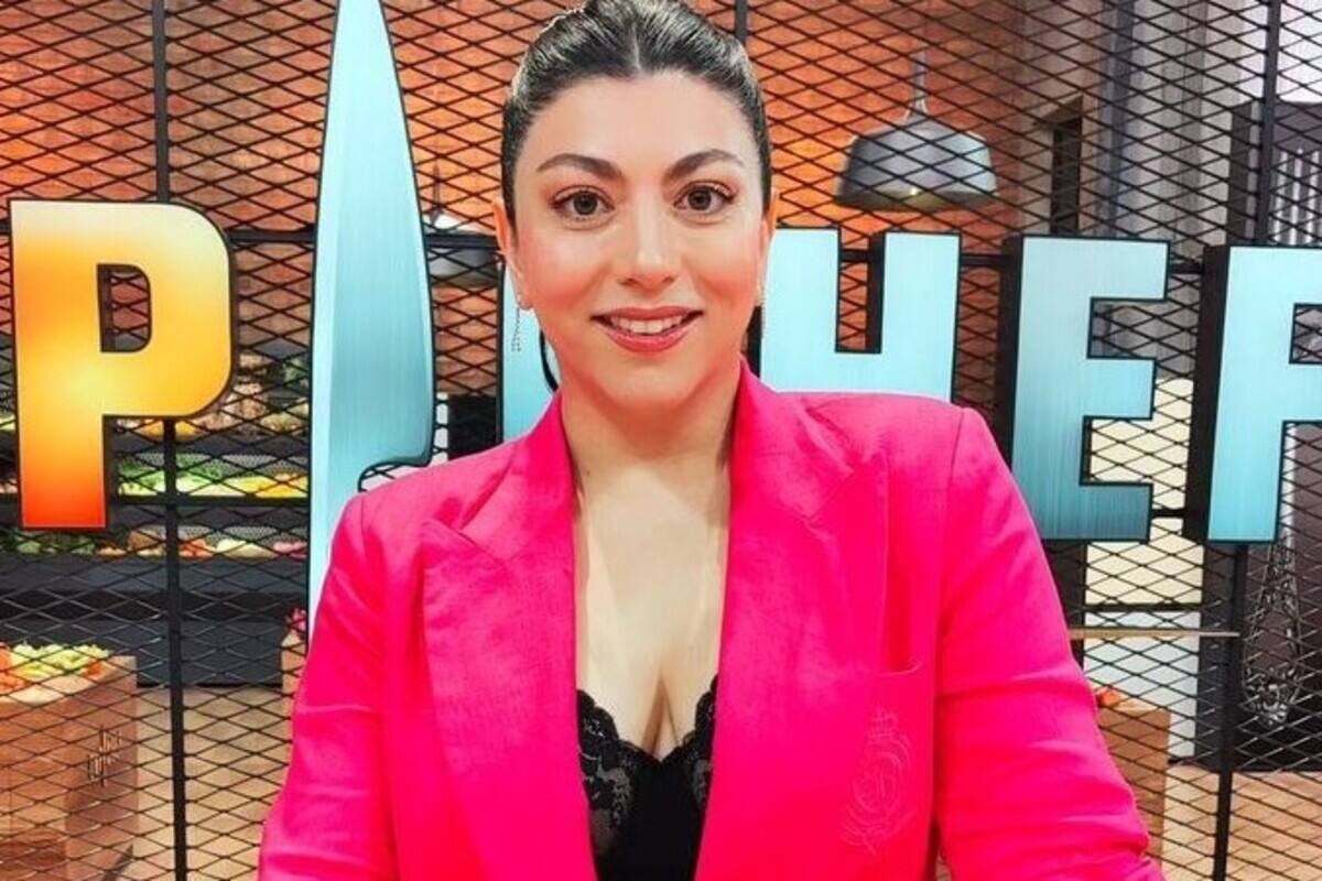 acertó con su cambio de look. Créditos: Instagram