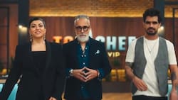 Amistad que traspasa la pantalla: La especial junta de los jueces de “Top Chef VIP”
