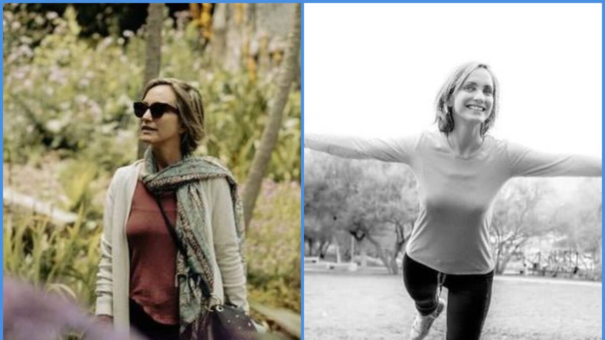 “Le pedí una señal al universo y me llegó”: La nueva vida de Fernanda Hansen alejada de la televisión