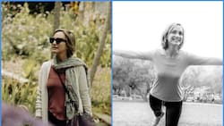 “Le pedí una señal al universo y me llegó”: La nueva vida de Fernanda Hansen alejada de la televisión