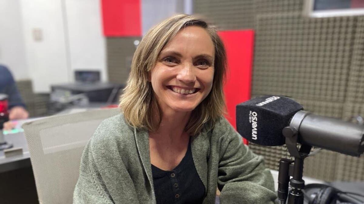 Qué le pasó a Fernanda Hansen: Le dieron el alta después de un mes