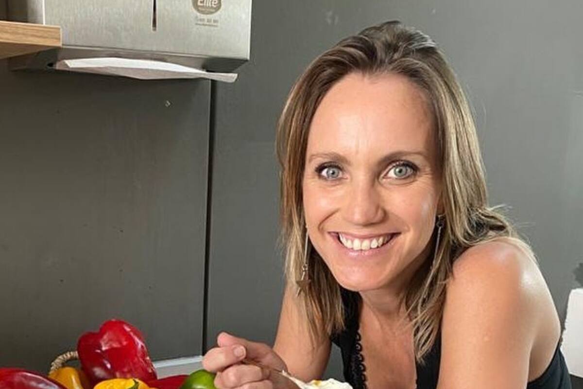 Fernanda Hansen / Créditos: Instagram