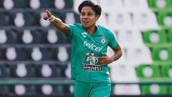 VIDEO | Cabezazo letal: golazo chileno en empate del León ante Tigres