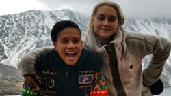 Con un rincón futbolero: Así es la casa de Grace Lazcano y Fernanda Pinilla