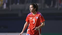 “Si tuviera todos los años que lleva Christiane Endler en la Selección, yo también habría dado un paso al costado”
