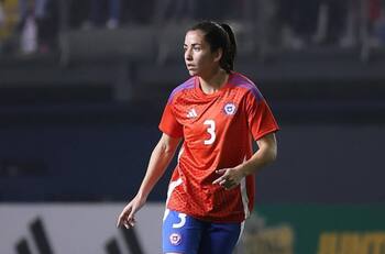 “Si tuviera todos los años que lleva Christiane Endler en la Selección, yo también habría dado un paso al costado”