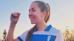 “Los hinchas de la UC son muy del fútbol masculino, no como lo que pasa en Colo Colo o en la U”