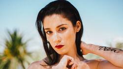 Quién es Fernanda Salazar, destacada actriz chilena