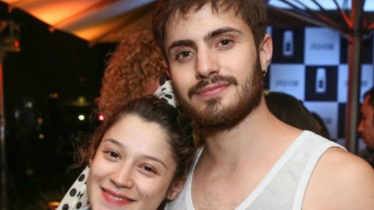 “Hubo una infidelidad”: Fernanda Salazar y Francisco Dañobeitía revelan la verdad detrás de su quiebre matrimonial