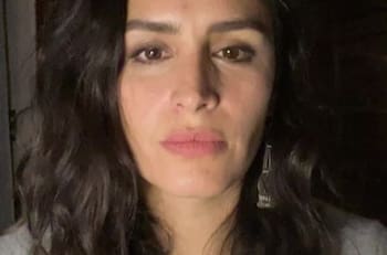 “Me están amenazando”: Fernanda Urrejola causa preocupación tras denunciar el hackeo de sus redes sociales