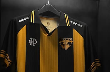 Duro golpe para el Almirante: Fernández Vial se quedará sin jugar todo el año