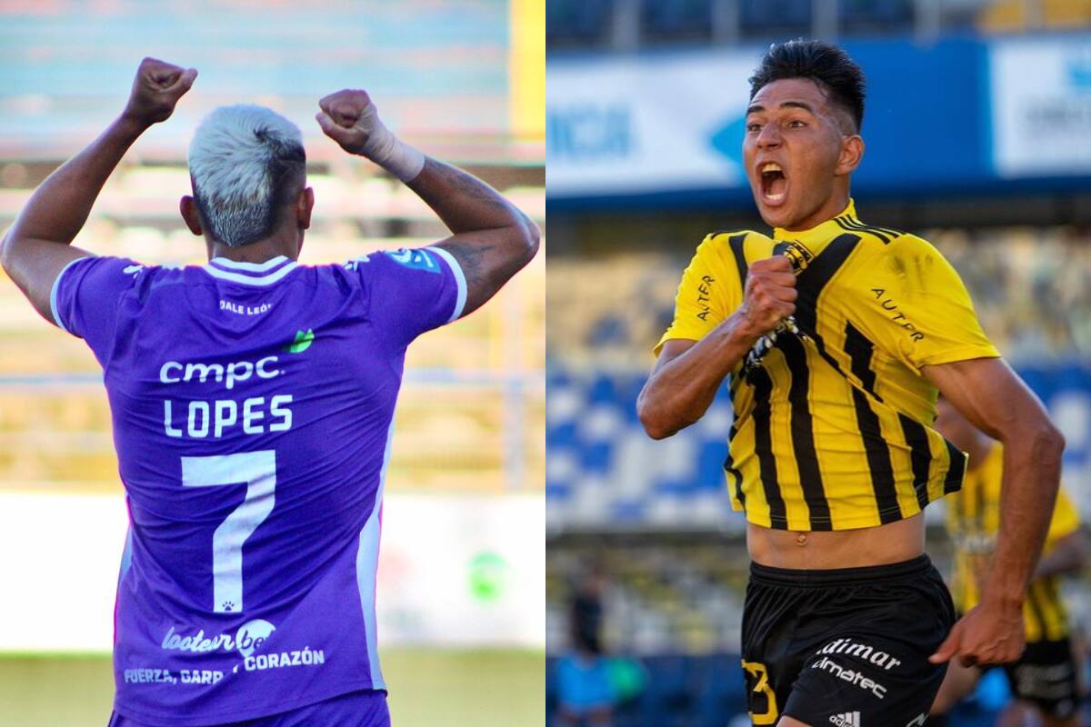 Enfrentará a Deportes Concepción en el clásico por Copa Chile.
