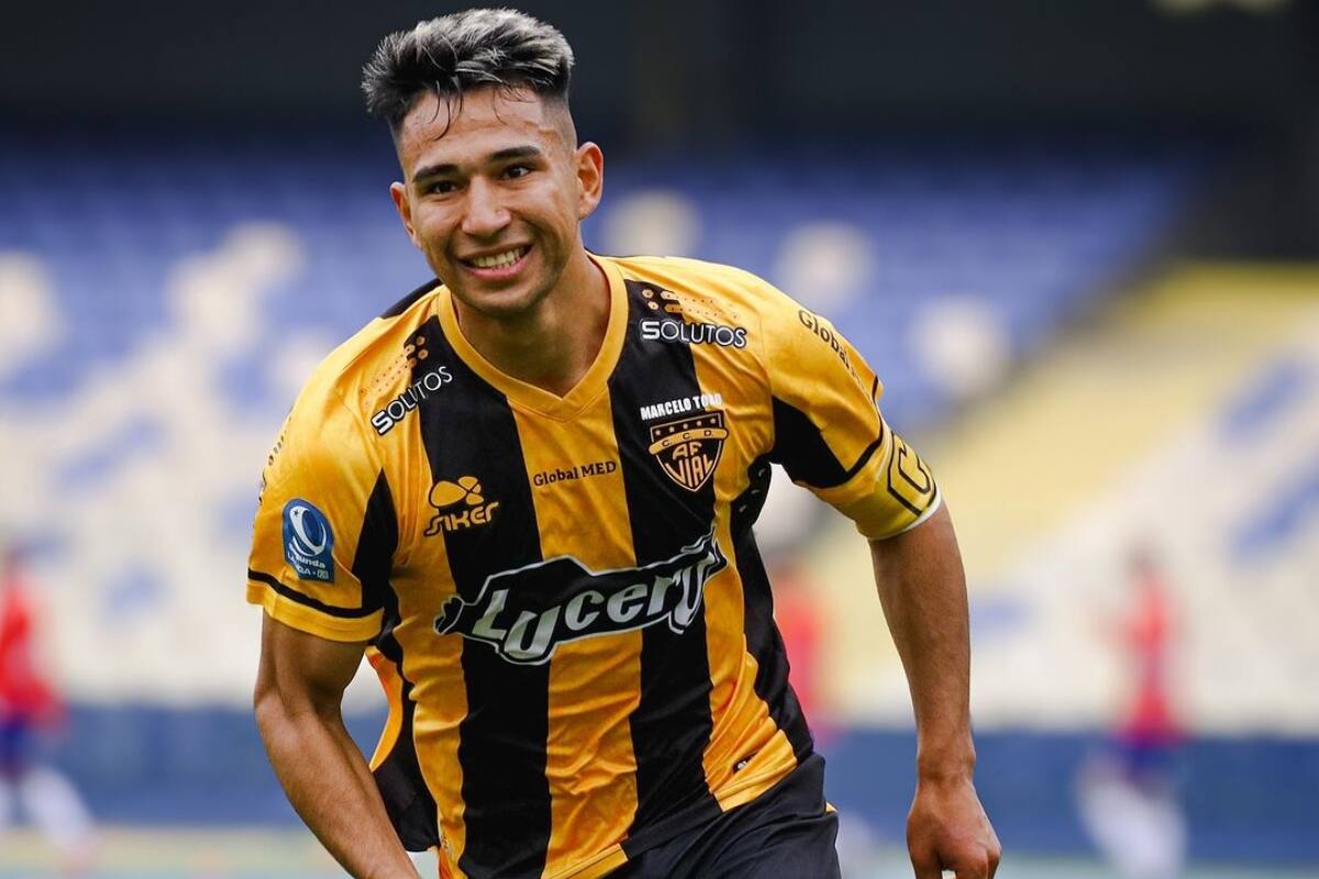 evita la desafiliación en el fútbol chileno.