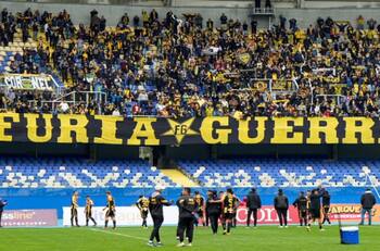 Confirmado: Fernández Vial ya tiene DT para buscar el renacer en 2025