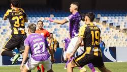 Insólito: equipo del fútbol chileno suma cinco refuerzos y todavía no sabe si podrá jugar este 2025