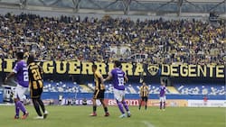 Equipo del fútbol chileno aplicó curiosa fórmula para pagar sueldos y arriesga desafiliación