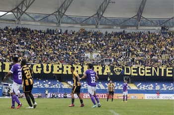 Equipo del fútbol chileno aplicó curiosa fórmula para pagar sueldos y arriesga desafiliación
