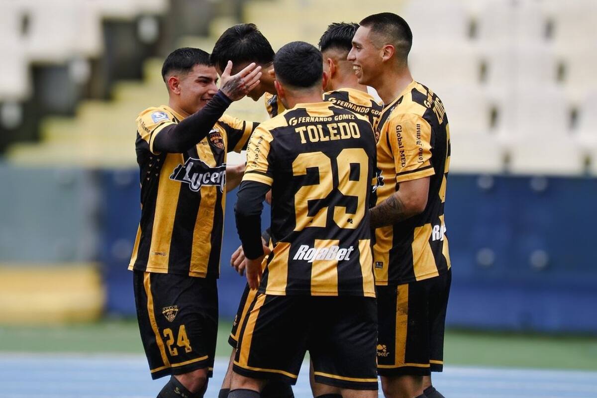 le da un ultimátum a la dirigencia Aurinegra.