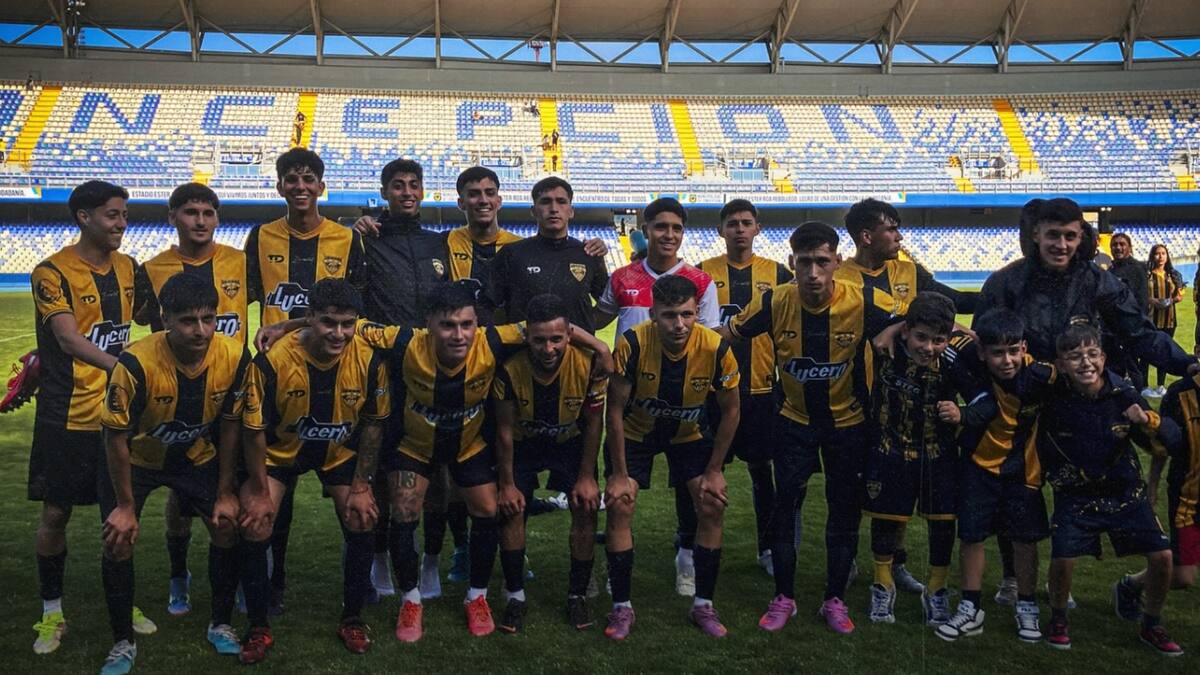 “Hoy es tiempo de celebrar”: vuelve uno de los equipos con más hinchada del fútbol chileno