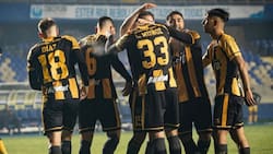 “Me sirvió tener a mi familia cerca; muchas veces me dio un plato de comida cuando no tenía dinero”