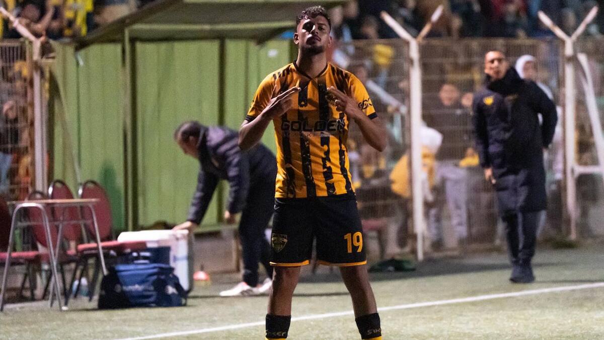 No hubo milagro: ANFA descartó incorporación de Fernández Vial en Tercera División y se perderá la temporada