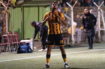 No hubo milagro: ANFA descartó incorporación de Fernández Vial en Tercera División y se perderá la temporada