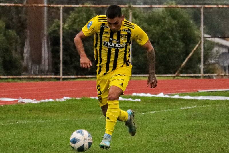 En el "Almirante" podrían recibir severas sanciones por las deudas con ex funcionarios del club. (Foto: Prensa Fernández Vial)