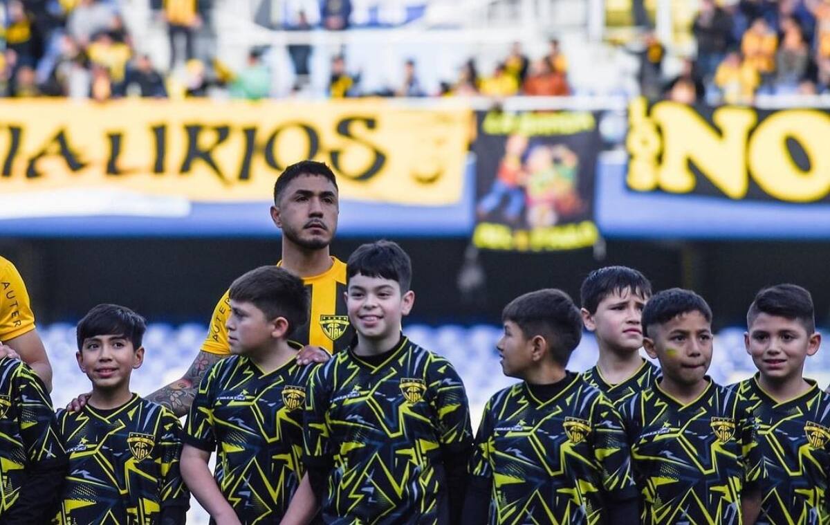 toca fondo: revelan que jugadores están poniendo plata de su bolsillo.
