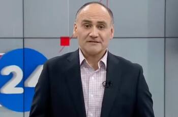 Quién es Fernando Agustín Tapia, reconocido periodista deportivo