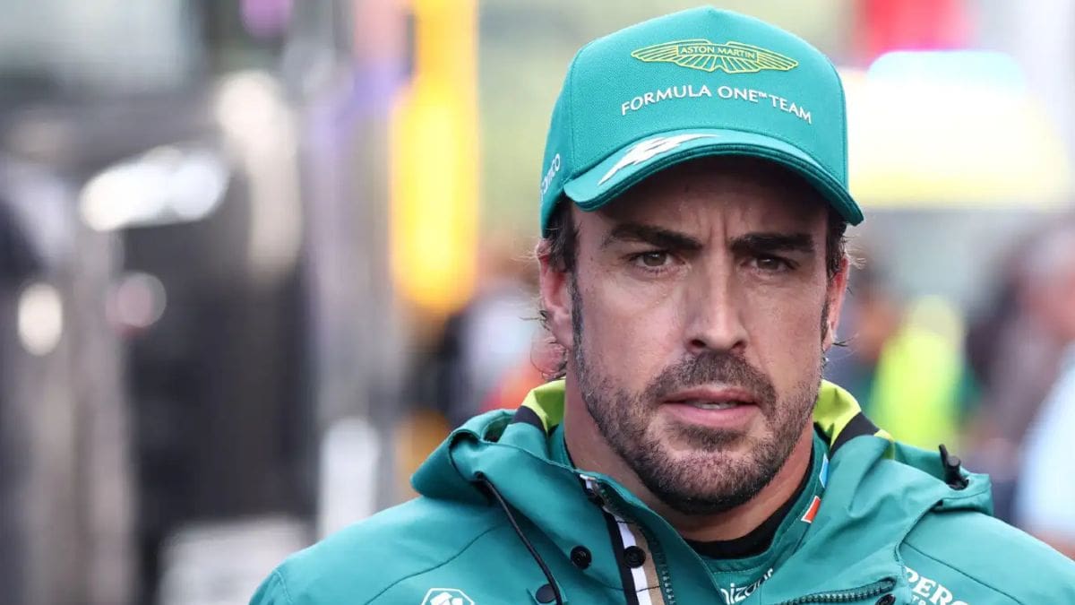 Los tres caminos que tiene Fernando Alonso en la Fórmula 1