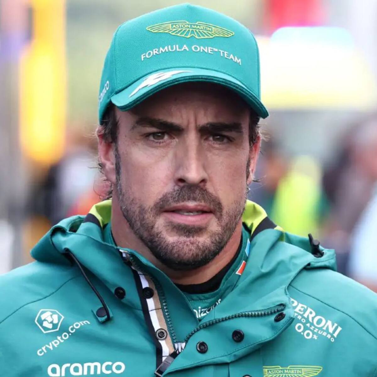 Fernando Alonso abre la puerta al retiro y sorprende con una inesperada confesión: “No tengo ni idea”